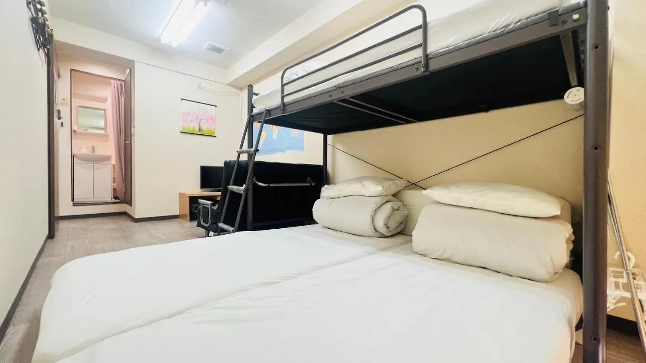 Daikokubashi Building - Vacation Stay 85222 Ōsaka